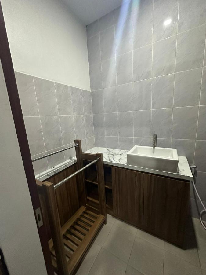 סמיניאק Pondok Puspa Sumekar מראה חיצוני תמונה