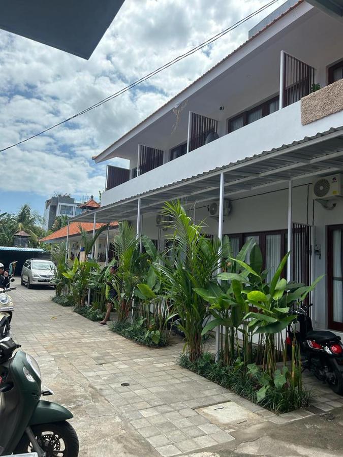 סמיניאק Pondok Puspa Sumekar מראה חיצוני תמונה