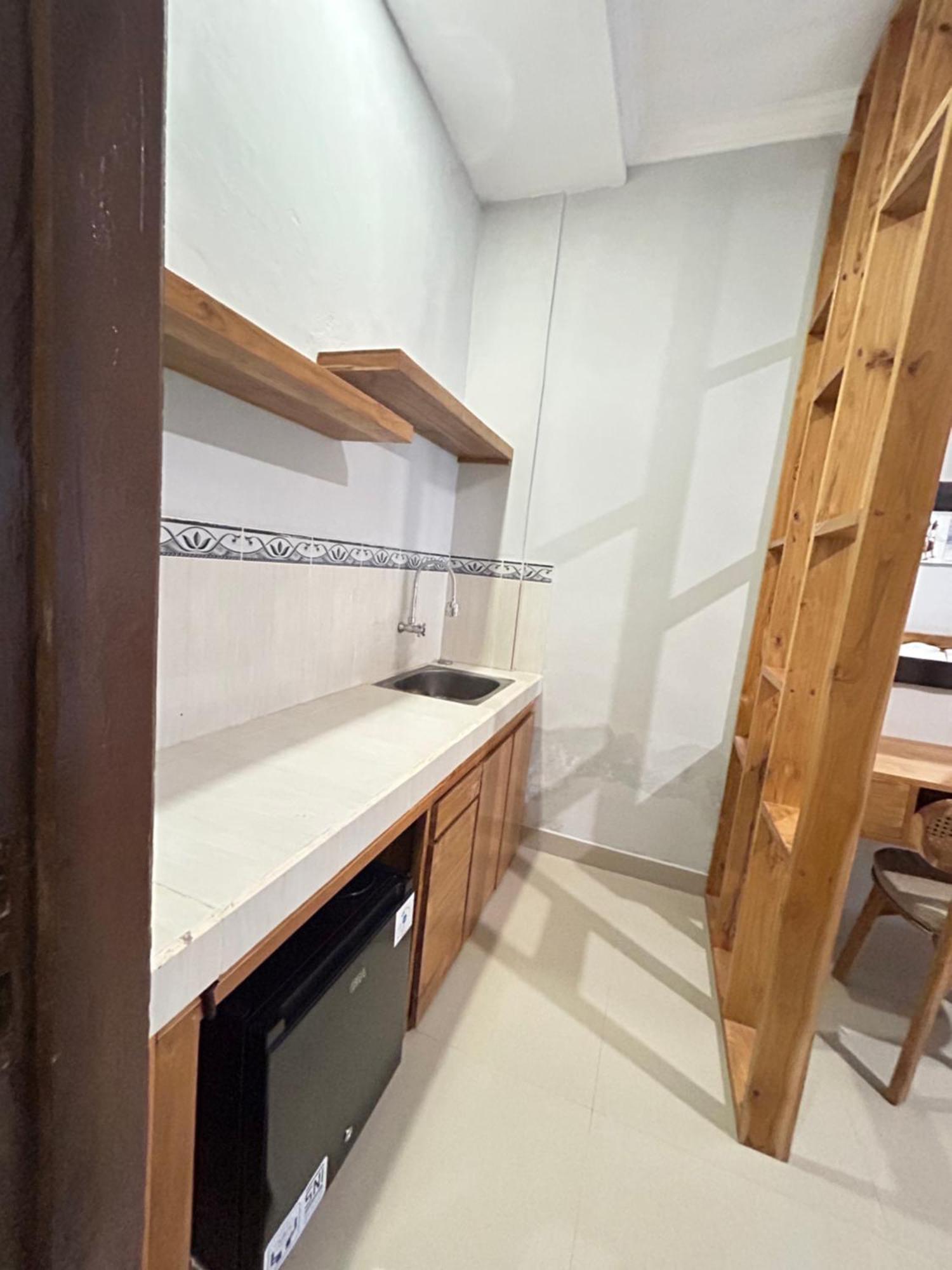 סמיניאק Pondok Puspa Sumekar מראה חיצוני תמונה